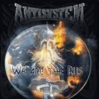 Antisystem : We Are the Rus